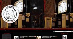 Desktop Screenshot of maajaidumonsales.com